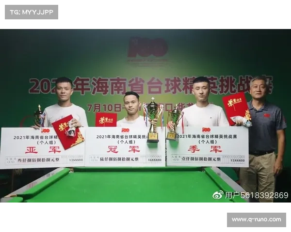 台球赛事公告怎么写 台球赛事公告怎么写