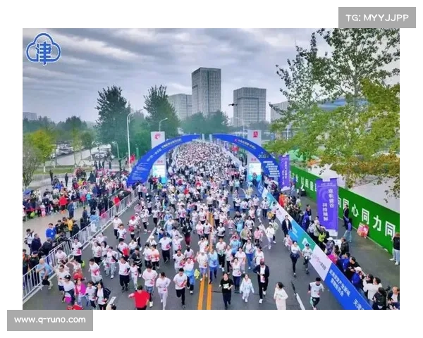 天津市积极承办大型体育赛事传媒创新传播平台建设推动体育产业繁荣