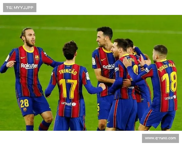 巴塞罗那曼联赛事巴塞罗那队