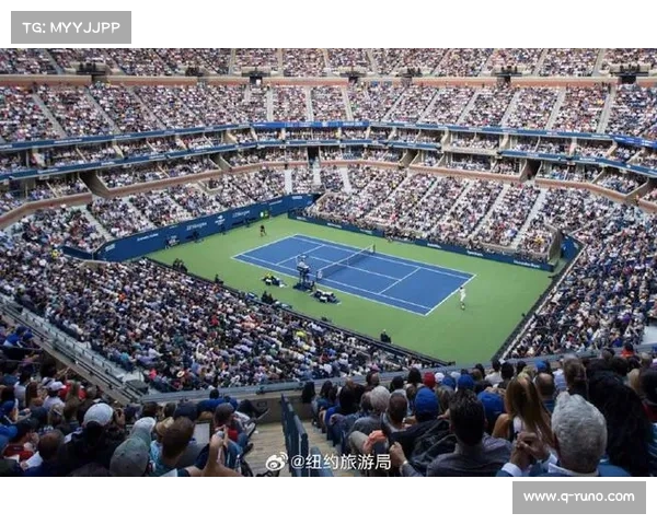 美国网球职业赛事直播、美国网球公开赛赛程